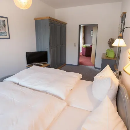 Goebel's Sonnenuhr Apartmán Willingen (Upland)