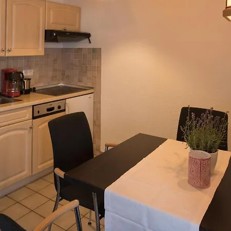 Goebel's Sonnenuhr Apartmán Willingen (Upland)