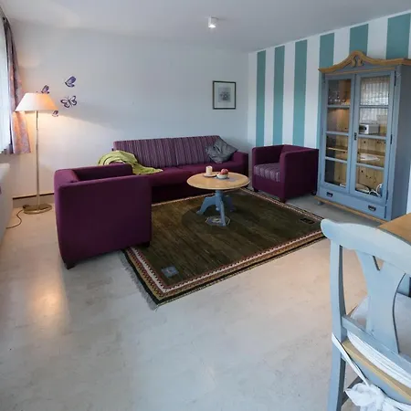 Goebel's Sonnenuhr Apartmán Willingen (Upland)