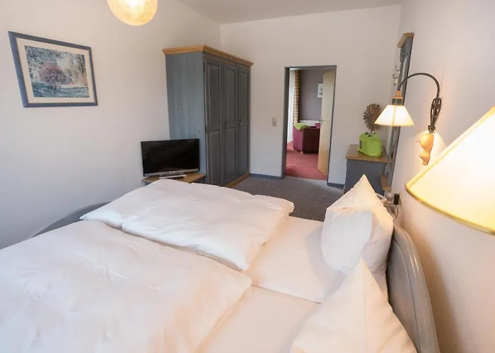 Goebel's Sonnenuhr Апартаменты Виллинген