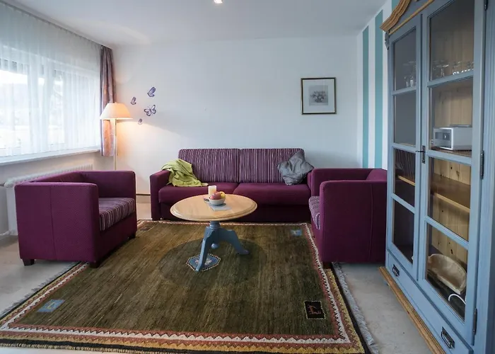 Goebel's Sonnenuhr Виллинген