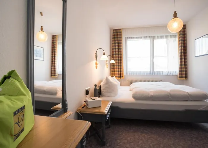 Goebel's Sonnenuhr * Виллинген