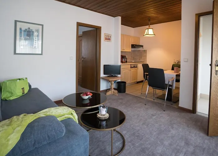 Goebel's Sonnenuhr * Виллинген