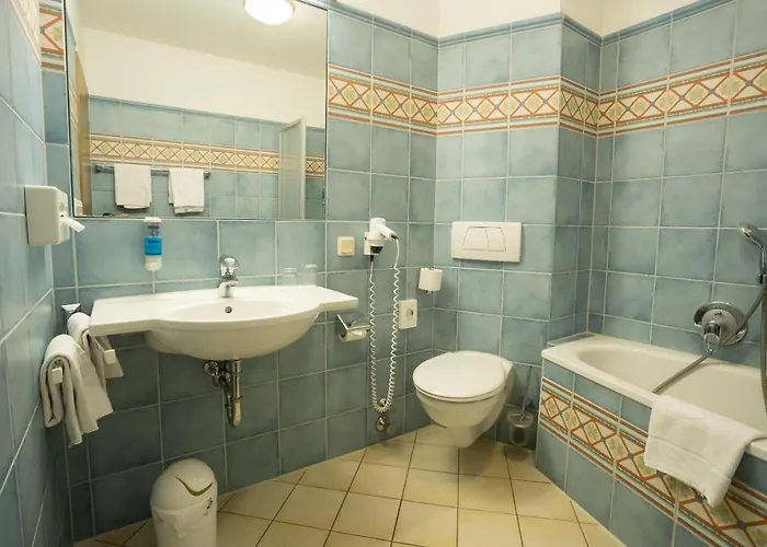 Апартаменты Goebel's Sonnenuhr *